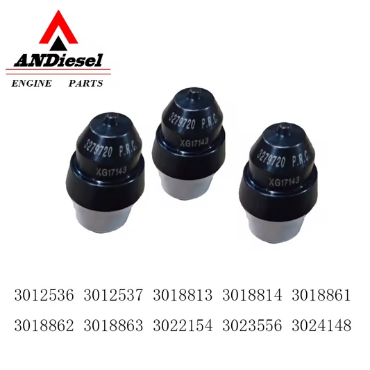 cummins engine NT855 K19 parts injector oil cup 3012536,3012537,3018813,3018814,3018861,3018862,3018863,3022154,3023556,3024148